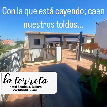 La Terreta