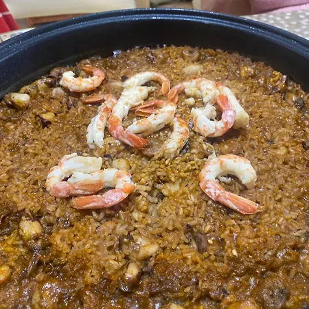 La Terreta El Brosquil