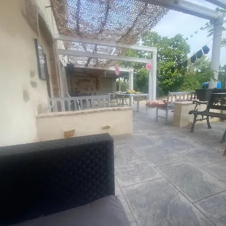 Bed & Breakfast La Terreta *