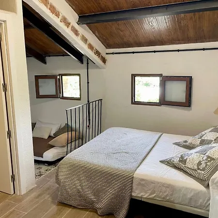 La Terreta Bed & Breakfast