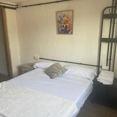 La Terreta Bed & Breakfast