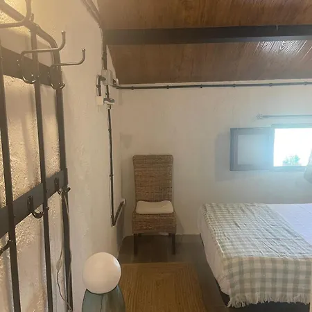 La Terreta Bed & Breakfast El Brosquil