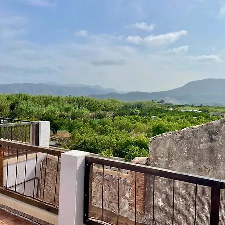 Bed & Breakfast La Terreta