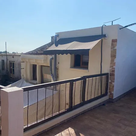 La Terreta Bed & Breakfast El Brosquil
