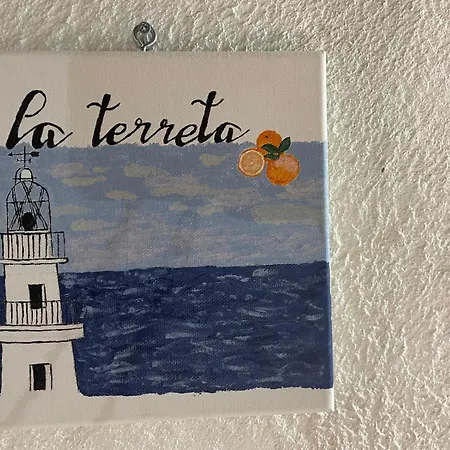La Terreta B&B El Brosquil