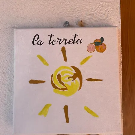 La Terreta 3* El Brosquil