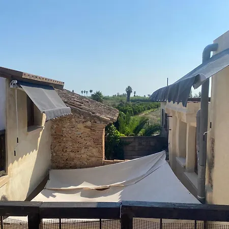 La Terreta Bed & Breakfast 3*
