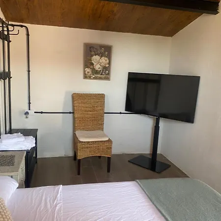 B&B La Terreta