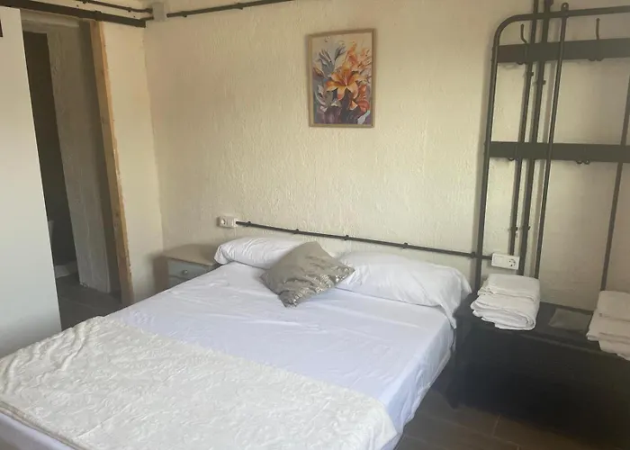La Terreta Bed & Breakfast