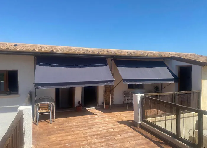 Bed & Breakfast La Terreta
