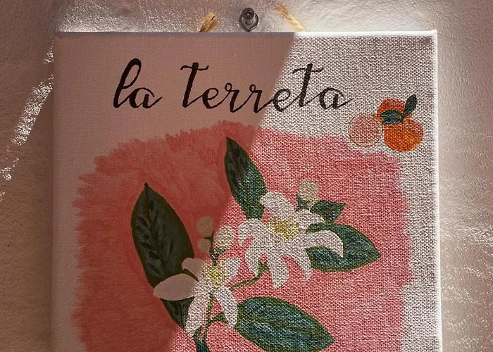 La Terreta 3*