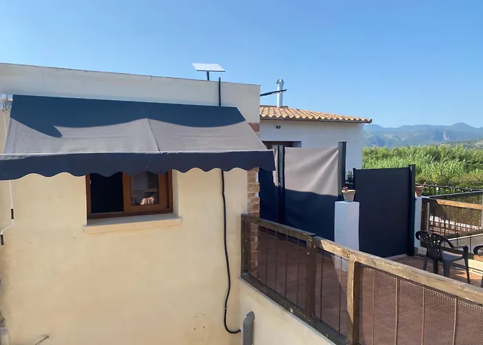 Bed & Breakfast La Terreta